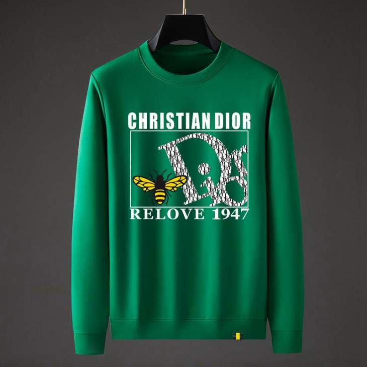 Picture of Dior Sweatshirt _SKUDiorM-4XL11Lx12031742
